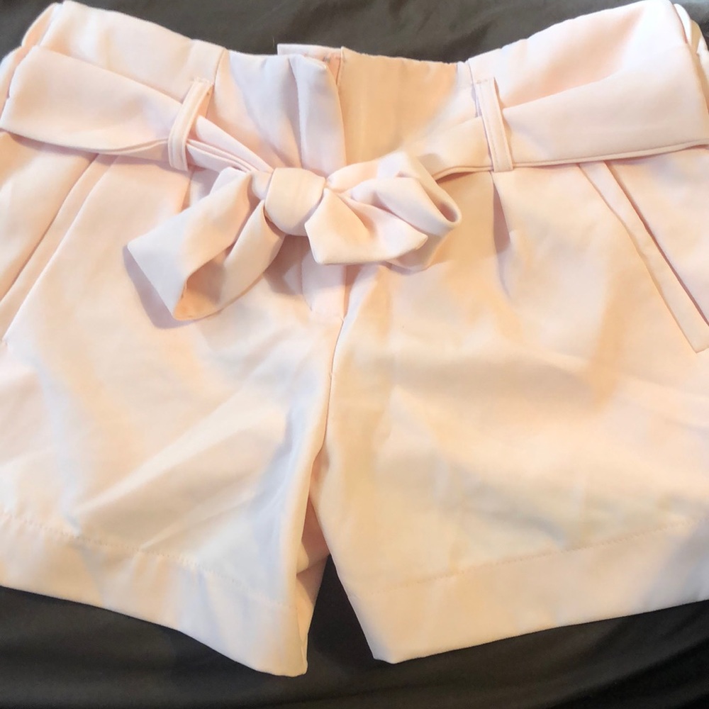 Like an angel shorts